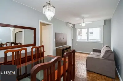 Apartamento semi mobiliado 3 dormitórios no bairro santana