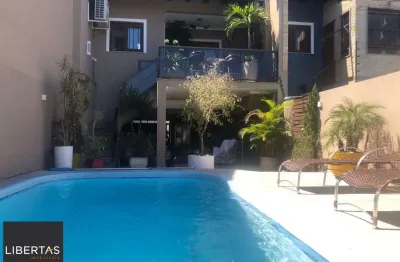 Casa ampla com tudo o que você e sua família precisam.