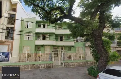 Apartamento com 1 quarto à venda na Avenida João Pessoa, 1891, Farroupilha, Porto Alegre