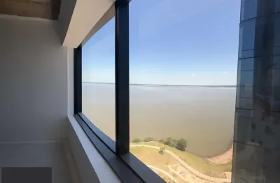 Sala comercial à venda na Avenida Padre Cacique, 2703, Praia de Belas, Porto Alegre