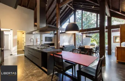 Casa em condomínio fechado com 3 quartos à venda na Avenida Juca Batista, 8000 Villa, Belém Novo, Porto Alegre