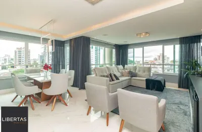 Apartamento à venda no bairro passo d'areia em porto alegre/rs
