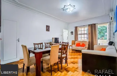Apartamento gigante de 2 dormitórios na olavo bilac, bairro santana