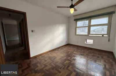 Apartamento de 2 quartos, opção 3º quarto ou gabinete e 1 vaga de garagem