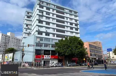 Apartamento com 3 quartos à venda na Avenida Princesa Isabel, 57, Santana, Porto Alegre