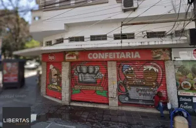 Ponto comercial à venda na Avenida Protásio Alves, 512, Rio Branco, Porto Alegre