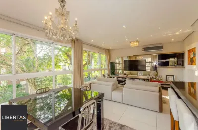 Portal itajaí apartamento garden com 2 suítes no bairro petrópolis