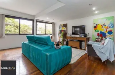 Apartamento com 3 quartos e 144m² à venda no bairro auxiliadora