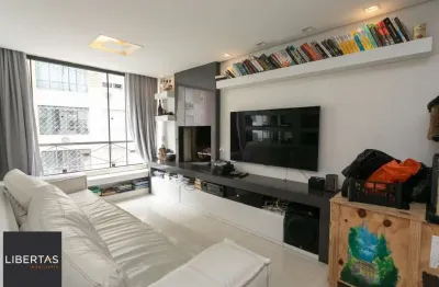 Apartamento à venda com 3 dormitórios no bairro boa vista