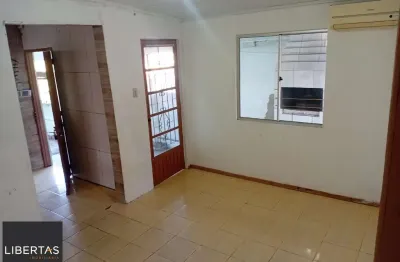 Casa 3 dormitórios à venda partenon porto alegre/rs