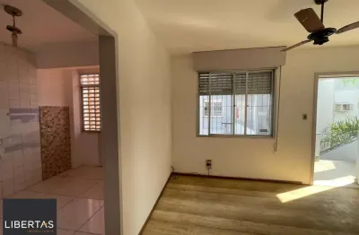 Apartamento com 2 quartos à venda na Rua Botafogo, 1096, Menino Deus, Porto Alegre