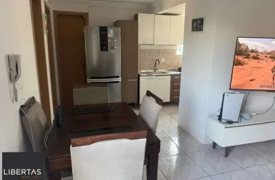 Apartamento com 2 quartos à venda na Rua São Guilherme, 230, Vila São José, Porto Alegre