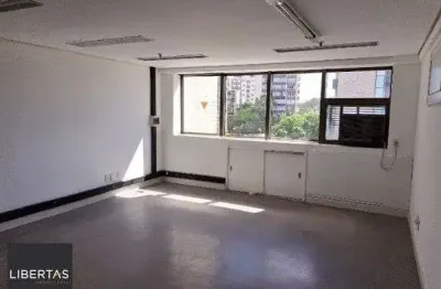 Sala Comercial 1 dormitórios à venda Rio Branco Porto Alegre/RS