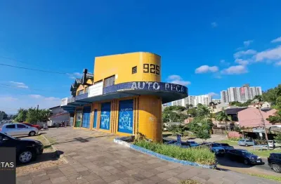 Loja 1 dormitórios à venda vila jardim porto alegre/rs