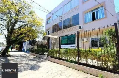 Apartamento 02 dormitórios, sem garagem e sem elevador