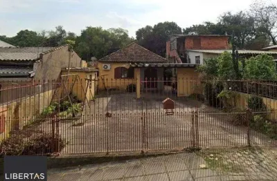 Excelente imóvel com terreno amplo à venda no jardim itu – porto alegre