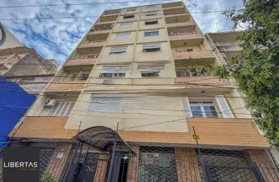 Kitnet / Stúdio à venda na Rua Baronesa do Gravataí, 179, Cidade Baixa, Porto Alegre
