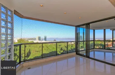 Apartamento alto padrão , 3 suítes, 3 vagas garagem, depósito, bairro cristal