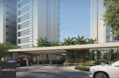 Apartamento com 4 quartos à venda na Avenida Diário de Notícias, 1500, Cristal, Porto Alegre