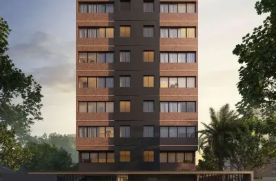 Apartamento a venda, em construção, no bairro jardim itu