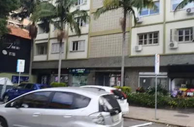 Apartamento 2 dormitórios à venda moinhos de vento porto alegre/rs