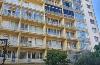 Apartamento 2 dormitórios à venda centro histórico porto alegre/rs