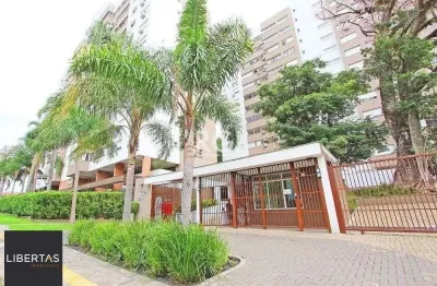 Apartamento 49,01m², 1 dormitório, 1 vaga no bairro teresópolis