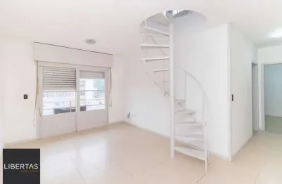 Cobertura com 2 quartos à venda no bairro teresópolis, porto alegre