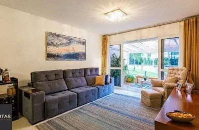 Apartamento com 3 quartos e 108m² na nilo peçanha - chácara das pedras, porto al