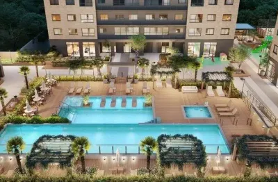 Imperdível - venha morar no melhor home resort de porto alegre.