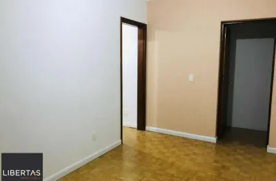 Apartamento de 2 dormitórios com garagem no bairro rio branco