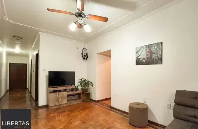 Apartamento de 3 dormitórios à Venda na Rua Dona Leopoldina.