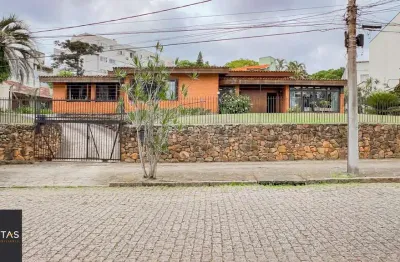 Casa com 3 quartos e 313m² à venda em chácara das pedras, porto alegre. rua joao
