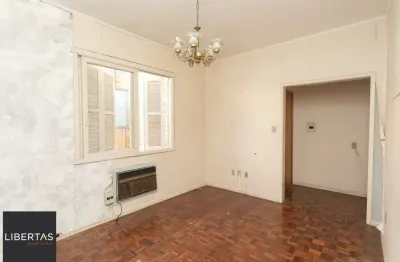 Apartamento de 2 dormitórios no bairro jardim lindóia