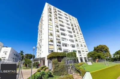 Apartamento 3 dorms à venda rua catumbi, medianeira - porto alegre