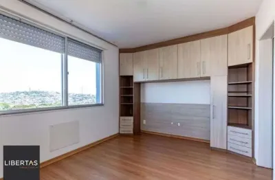 Apartamento 3 dorms à venda rua catumbi, medianeira - porto alegre