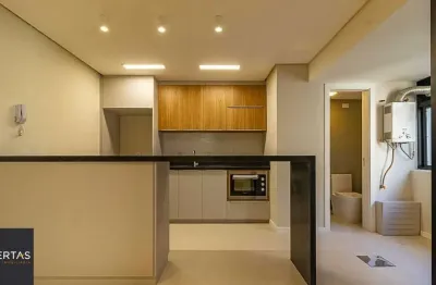Apartamento a venda no bairro auxliadora dois dormitórios, totalmente reformado.