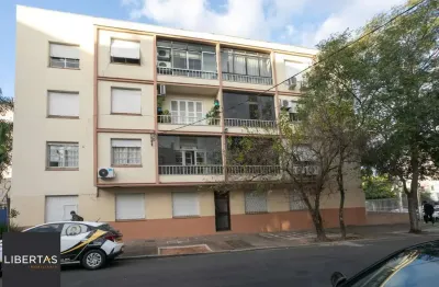 Apartamento com 2 quartos à venda na Rua João Guimarães, 392, Santa Cecília, Porto Alegre