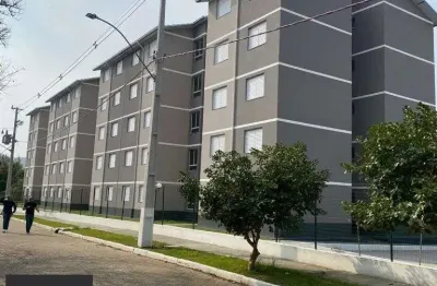 Apartamento 2 dormitórios à venda restinga porto alegre/rs