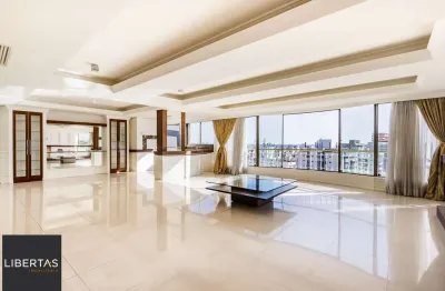 Apartamento 2 suítes grandes (original 3 dorms) à venda, rio branco-porto alegre