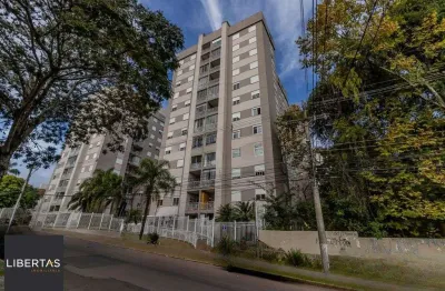 Apartamento à venda com 3 quartos 72 m² no bairro teresópolis.