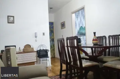 Apartamento 2 dormitórios no 2º pavimento 1º andar localizado  no bairro são seb