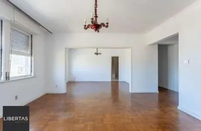 Apartamento 03 dormitórios no bom fim - 160m² - próximo à redenção