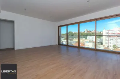 Apartamento 3 dorms no menino deus - alto padrão infra de lazer completa