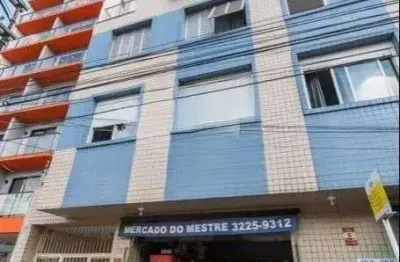 Apartamento 2 dormitórios à venda centro histórico porto alegre/rs