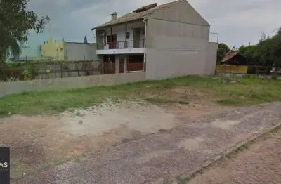 Terreno à venda na Rua Tenente Ary Tarrago, 911, Jardim Itu Sabará, Porto Alegre