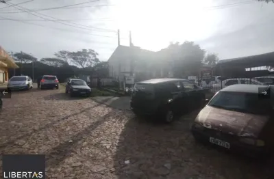 Terreno à venda na Rua Atenas, 27, Morro Santana, Porto Alegre