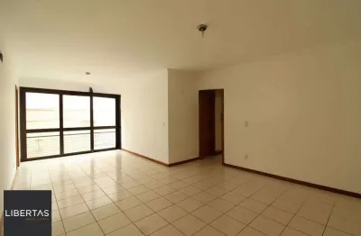 Apartamento com 2 quartos, 1 suíte e 1 vaga e elevador no bairro bom fim.