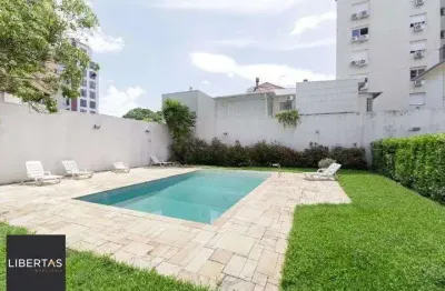 Apartamento com 2 quartos à venda na Rua Barão do Cotegipe, 50, São João, Porto Alegre