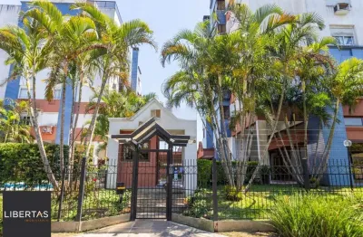 Apartamento com 3 quartos, 1 suite e 1 vaga à venda no bairro tristeza.